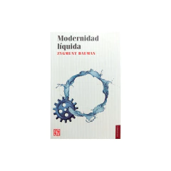 Modernidad Liquida - Bauman Zygmunt