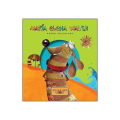 Perro Salchicha - Walsh, María Elena
