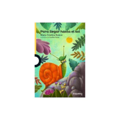 Para Llegar Hasta El Sol - Ramos, Maria Cristina