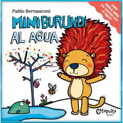 Miniburundi Al Agua - Pablo Bernasconi