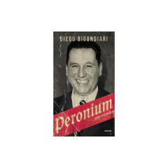 Peronium - Bigongiari Dieg