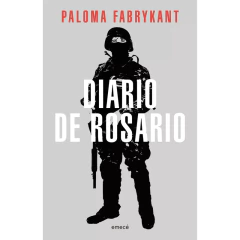 Diario De Rosario - Paloma Fabrykant