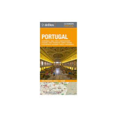 Portugal Guia Mapa - Guia Mapa