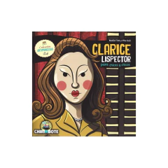 Clarice Lispector Para Chicas Y Chicos - Nadia Fink / Pitu Saá