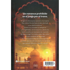 Señora De Las Indias - Santos Alberto S - comprar online
