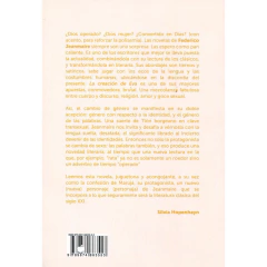 Creacion De Eva La - Jeanmaire Feder - comprar online
