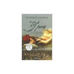 Yporá - Casañas, Gloria V.