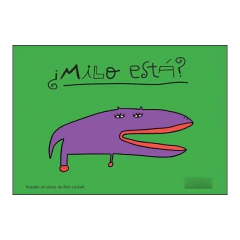 Milo Esta - Milo Locket