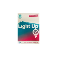 Light Up 2 - Student´s Pack