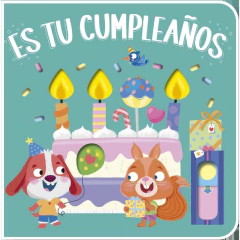Es Tu Cumpleaños -