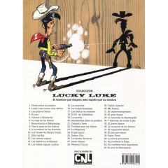 Lucky Luke 15 La Caravana - Goscinny Rene - Morris - comprar online