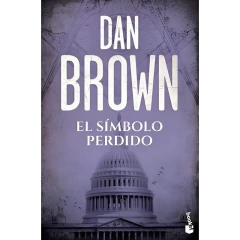 El Símbolo Perdido - Dan Brown
