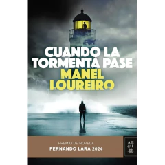 Cuando La Tormenta Pase - Manel Loureiro