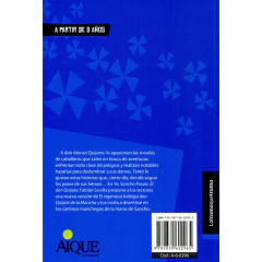 Yo Sancho Panza. Él, Don Quijote - Fabián Sevilla - comprar online