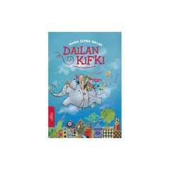 Dailan Kifki - Walsh, María Elena