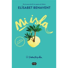 Mi Isla - Benavent, Elísabet