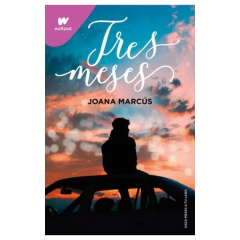 Tres Meses - Marcús, Joana