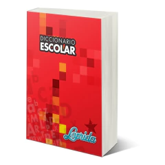 Dicc.Escolar Laprida - Esp/Esp