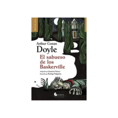 Sabueso De Los Baskerville - Conan Doyle Arthur