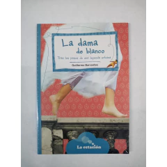 La Dama De Blanco ( A Partir De 12 Años ) -