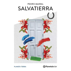 Salvatierra - Pedro Mairal