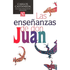 Las Enseñanzas De Don Juan - E13 - Castaneda Carlos