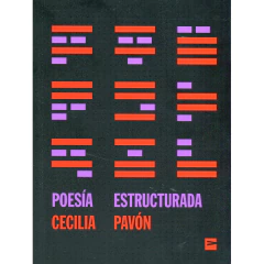 Poesia Estructurada - Pavon Cecilia