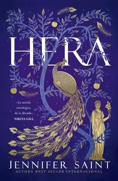 Hera - Saint Jennifer - Urano - comprar online