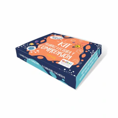 Kit De Fluidez Lectora Y Comprension - Varios Autores - Neuroaprendizaje Infantil