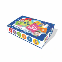 El Club Del Jaque - Varios Autores - Neuroaprendizaje Infantil
