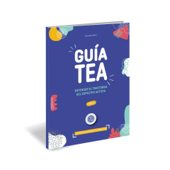 Guia Tea Tomo 1 - Melanie Wirtz - Neuroaprendizaje Infantil