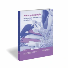 Neuropsicologia Guia Para La Elaboracion De Informes - Varios Autores - Neuroaprendizaje Infantil