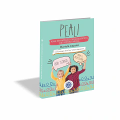 Peali Profesor - Mariela Caputo Lic. - Neuroaprendizaje Infantil