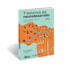 Trastornos Del Neurodesarrollo - Maria Jose Buj Pereda - Neuroaprendizaje Infantil