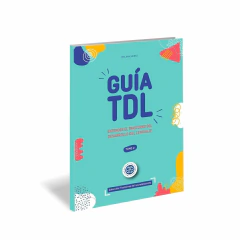 Guia Tdl Tomo 2 - Melanie Wirtz - Neuroaprendizaje Infantil