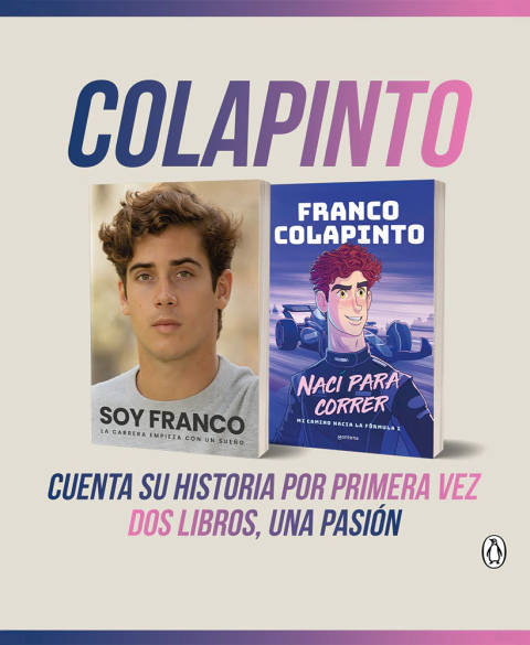 Carrusel Nadir Libros