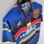 Camisa Retrô III 1997 Azul - Loja Goult | A Loja dos Apaixonados por Futebol