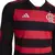Camisa Manga Longa I 24/25 Vermelho e Preto - Adidas - Masculino Torcedor - Loja Goult | A Loja dos Apaixonados por Futebol