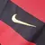 Camisa Retrô I 2008/2009 Com Patrocínios - Vermelha e Preta - Nike - loja online