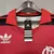 Camisa I Retrô 1986 - Adidas Torcedor - Vermelho e preto - Loja Goult | A Loja dos Apaixonados por Futebol