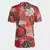 Camisa Pré-jogo Farm Rio - Torcedor Masculino Adidas - Loja Goult | A Loja dos Apaixonados por Futebol