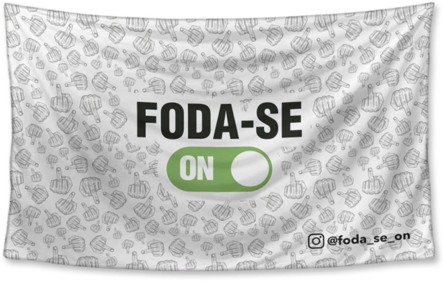 Foda Se ON