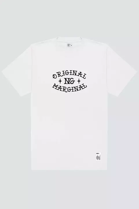 Camiseta Chronic Oversized - comprar online