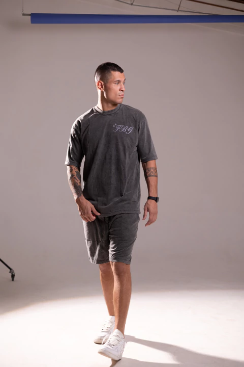 Conjunto Vintage - comprar online