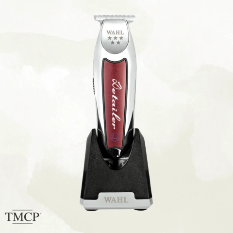WAHL DETAILER CORDLESS