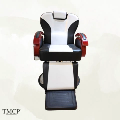 Sillón Monaco Blanco - tienda online