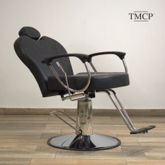 Sillón Roma Negro - Tu mejor compra