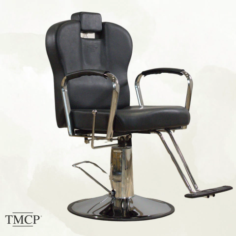 Sillón Atenas Negro - comprar online