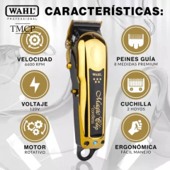 MAGIC CLIP CORDLESS GOLD - comprar online