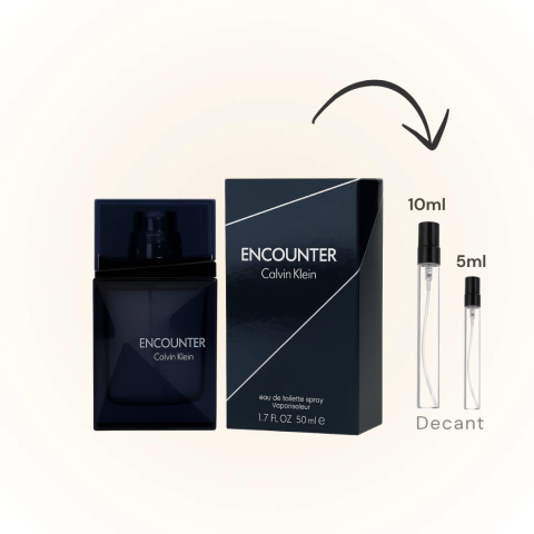 Encounter Calvin Klein